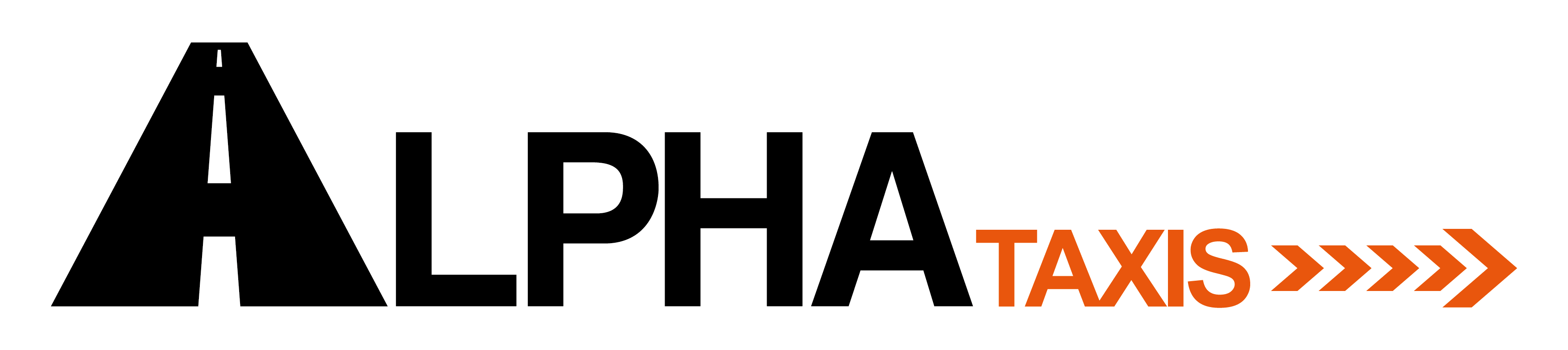 Alpha Taxis
