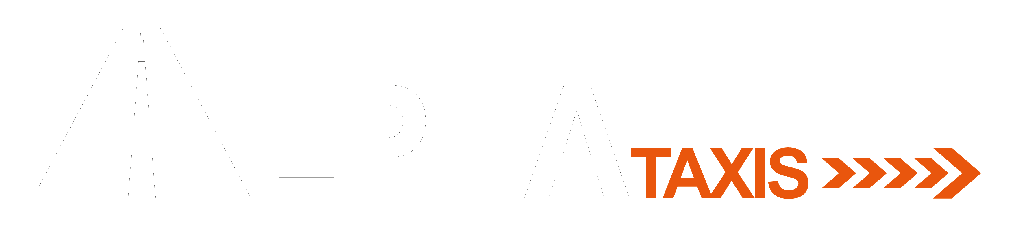 Alpha Taxis